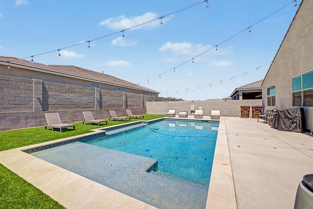 4329 W Nora Drive, San Tan Valley, AZ 85144
