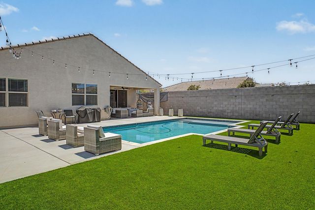 4329 W Nora Drive, San Tan Valley, AZ 85144