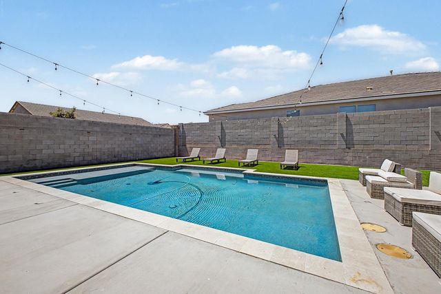 4329 W Nora Drive, San Tan Valley, AZ 85144