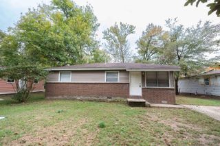 908 Greenlea Drive, North Little Rock, AR 72117