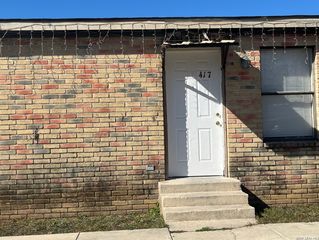 417 San Blas, San Antonio, TX 78214