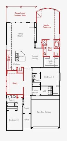 2406 Bay Laurel Way, Manvel, TX 77578