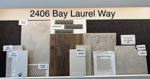 2406 Bay Laurel Way, Manvel, TX 77578