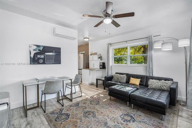 859 NE 90th Street, Miami, FL 33138