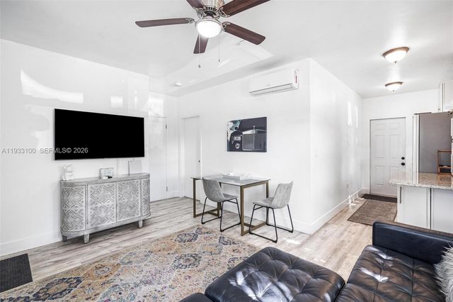 859 NE 90th Street, Miami, FL 33138