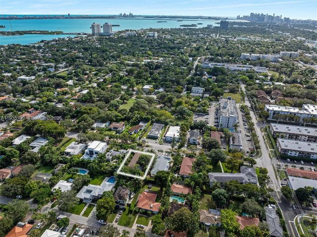 859 NE 90th Street, Miami, FL 33138