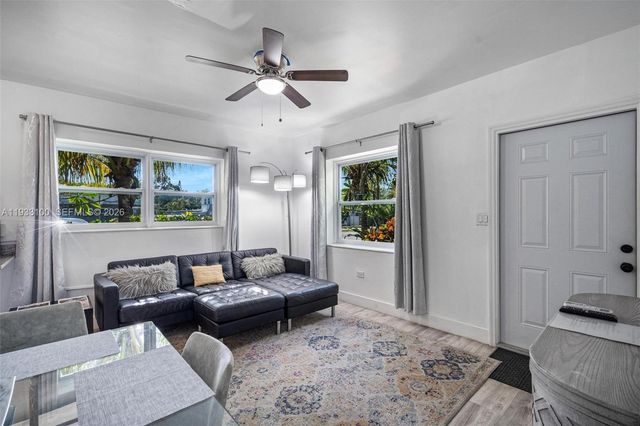 859 NE 90th Street, Miami, FL 33138