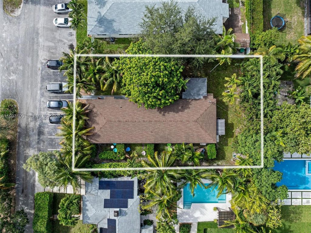 859 NE 90th Street, Miami, FL 33138