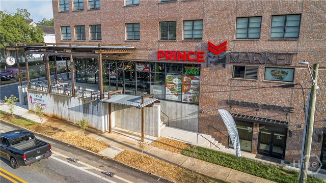 100 Prince Avenue A410, Athens, GA 30601