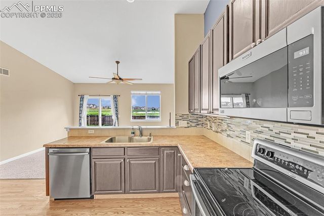 9403 St George Road, Peyton, CO 80831