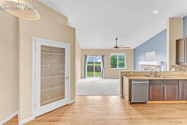 9403 St George Road, Peyton, CO 80831