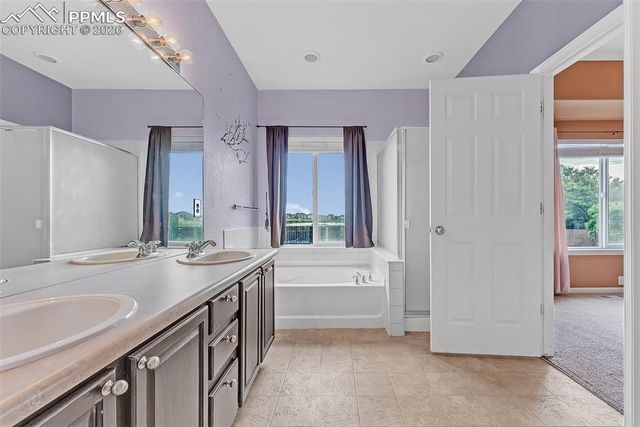 9403 St George Road, Peyton, CO 80831