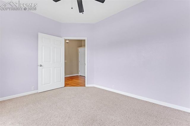 9403 St George Road, Peyton, CO 80831