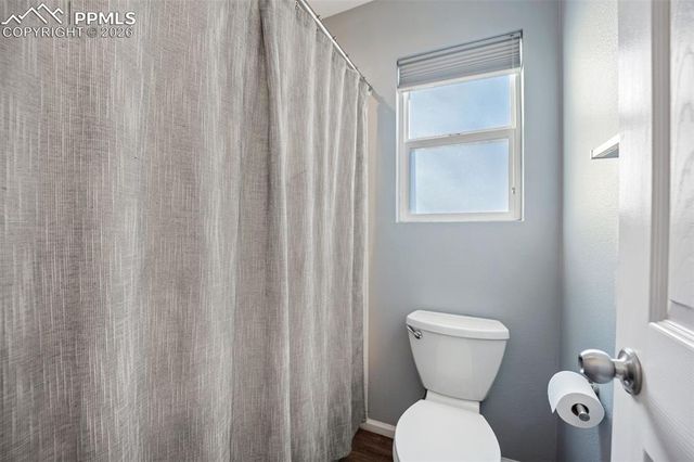 9403 St George Road, Peyton, CO 80831