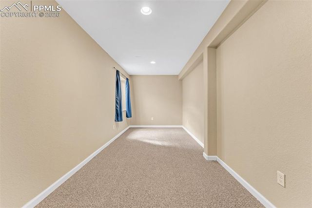 9403 St George Road, Peyton, CO 80831