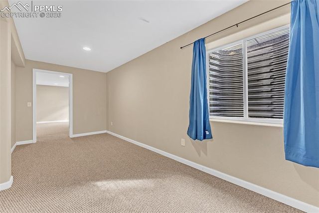 9403 St George Road, Peyton, CO 80831