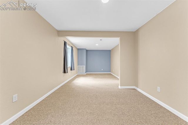 9403 St George Road, Peyton, CO 80831