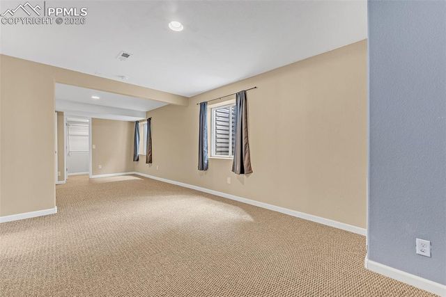 9403 St George Road, Peyton, CO 80831