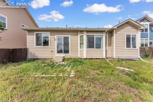 9403 St George Road, Peyton, CO 80831