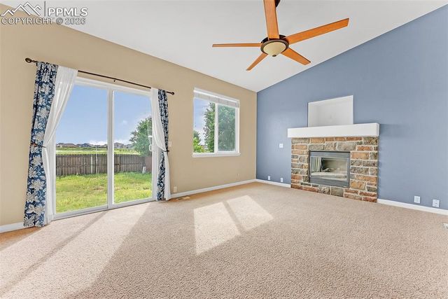 9403 St George Road, Peyton, CO 80831