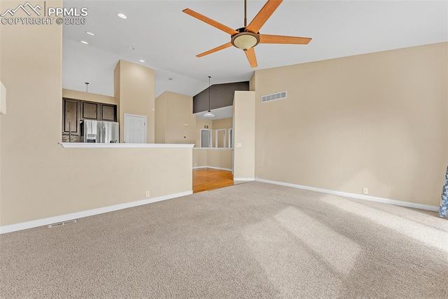 9403 St George Road, Peyton, CO 80831