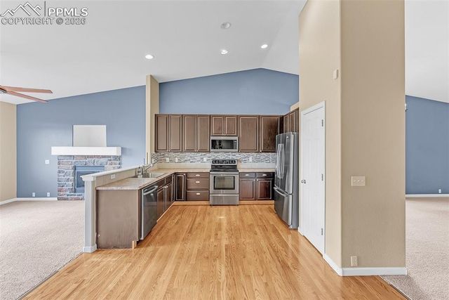 9403 St George Road, Peyton, CO 80831