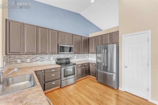 9403 St George Road, Peyton, CO 80831