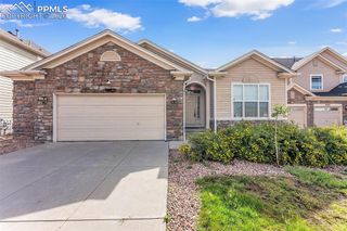 9403 St George Road, Peyton, CO 80831