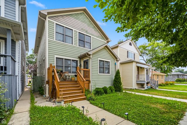 1440 Circle Avenue, Forest Park, IL 60130