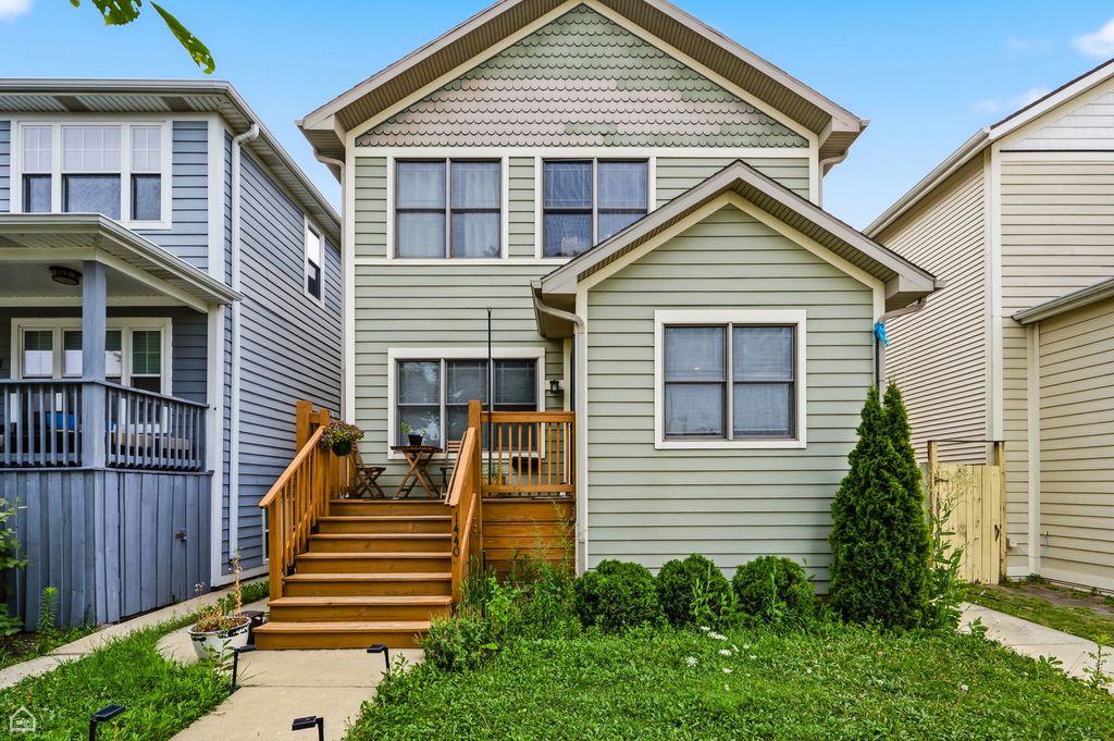 1440 Circle Avenue, Forest Park, IL 60130