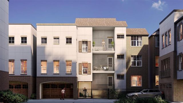 1138 W 16th Street, Houston, TX 77008
