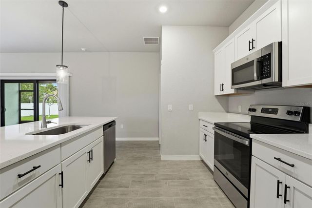 12542 MOHICAN AVENUE, Port Charlotte, FL 33953