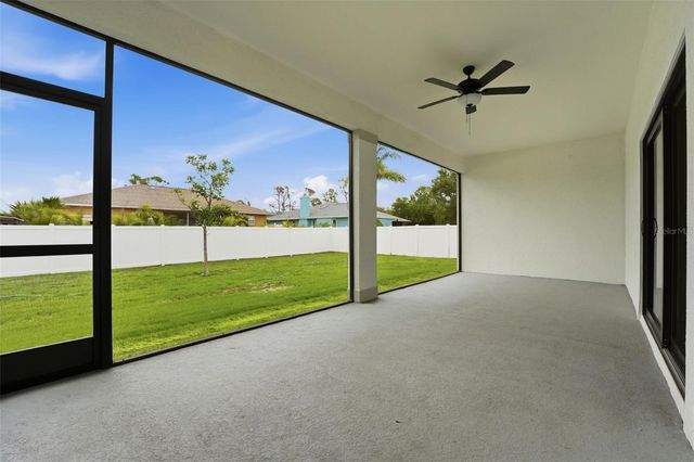 12542 MOHICAN AVENUE, Port Charlotte, FL 33953