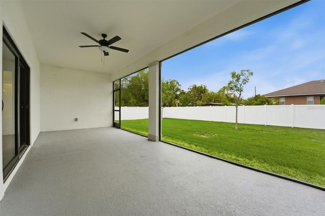 12542 MOHICAN AVENUE, Port Charlotte, FL 33953