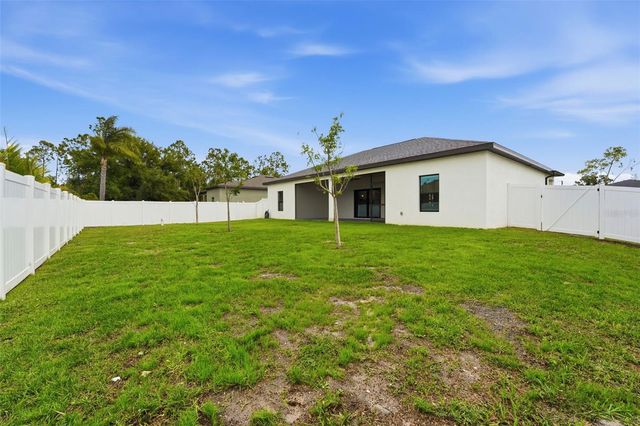 12542 MOHICAN AVENUE, Port Charlotte, FL 33953