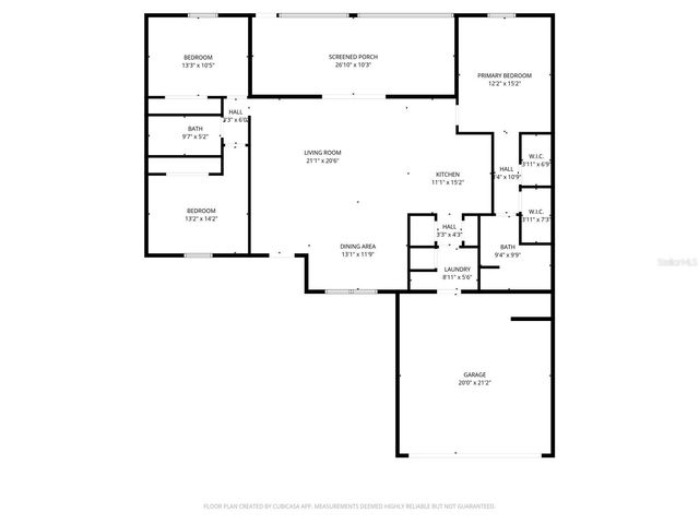 12542 MOHICAN AVENUE, Port Charlotte, FL 33953
