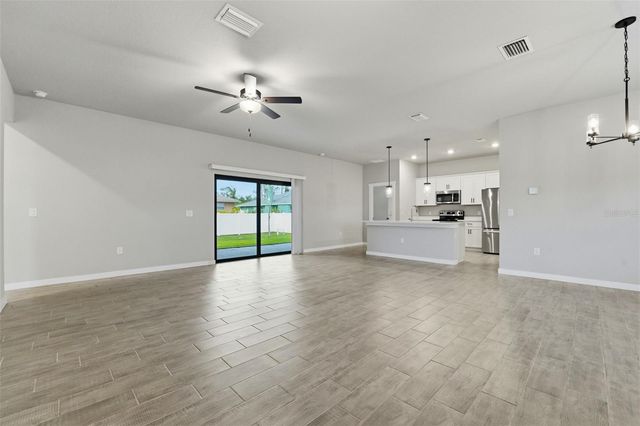 12542 MOHICAN AVENUE, Port Charlotte, FL 33953
