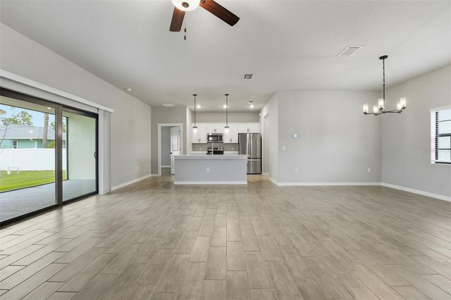 12542 MOHICAN AVENUE, Port Charlotte, FL 33953