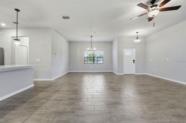 12542 MOHICAN AVENUE, Port Charlotte, FL 33953