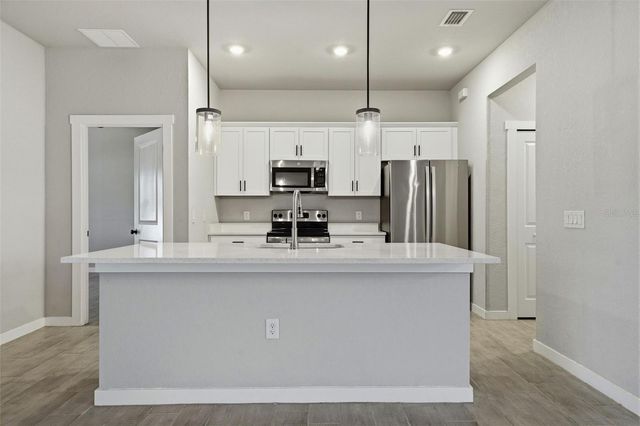12542 MOHICAN AVENUE, Port Charlotte, FL 33953