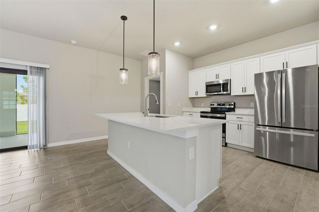 12542 MOHICAN AVENUE, Port Charlotte, FL 33953