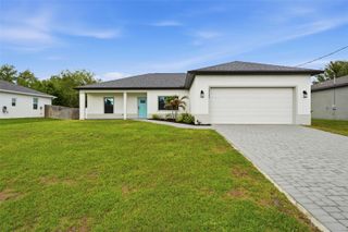 12542 MOHICAN AVENUE, Port Charlotte, FL 33953