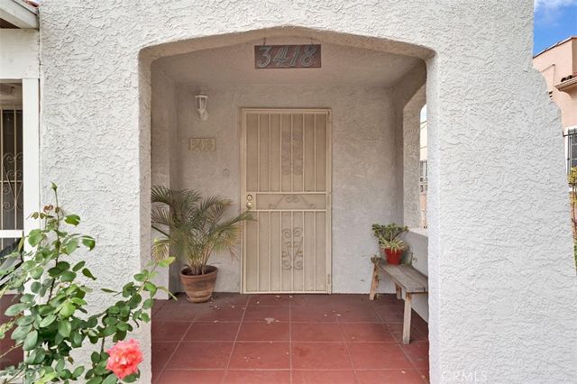 3416 -3418 Garden Avenue, Los Angeles, CA 90039