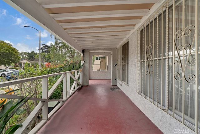 3416 -3418 Garden Avenue, Los Angeles, CA 90039