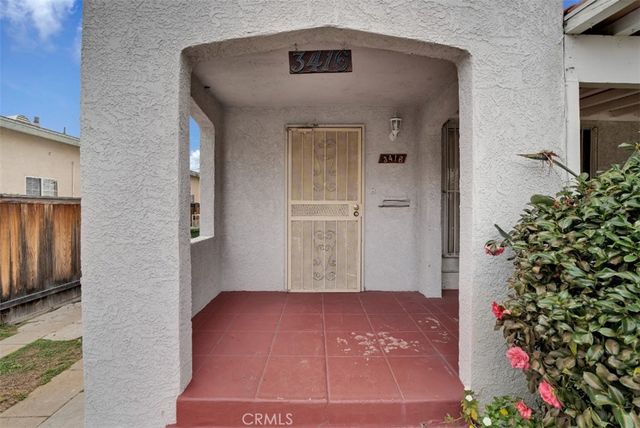 3416 -3418 Garden Avenue, Los Angeles, CA 90039