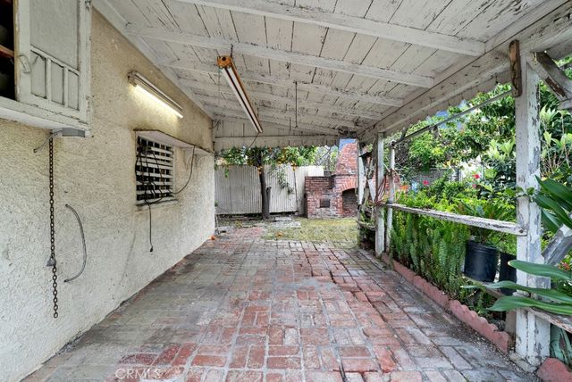 3416 -3418 Garden Avenue, Los Angeles, CA 90039