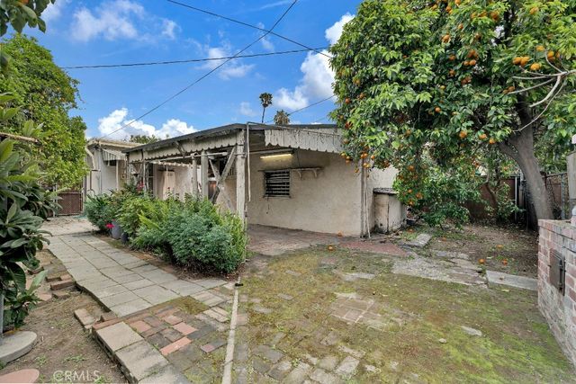 3416 -3418 Garden Avenue, Los Angeles, CA 90039