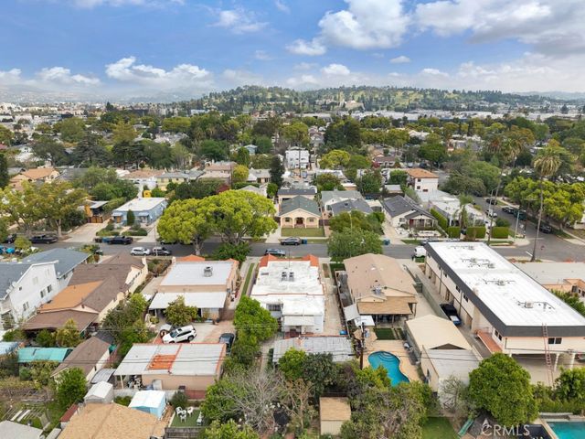 3416 -3418 Garden Avenue, Los Angeles, CA 90039