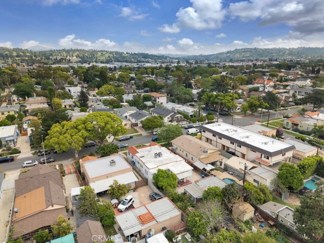 3416 -3418 Garden Avenue, Los Angeles, CA 90039