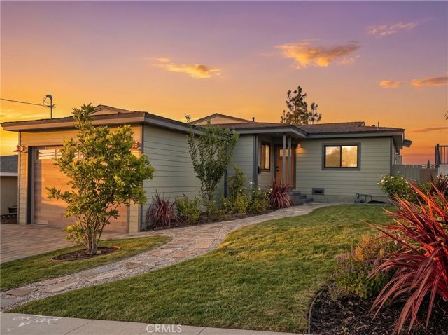 25710 Crest Road, Torrance, CA 90505